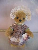 �S�[���f���ȃe�f�B�x�A