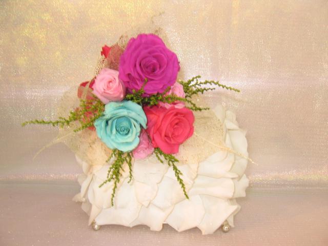 �C���X�g���N�^�[�R�[�X�@�������q����̍�i