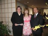 �R�����r�A��g�قɂĐe�q�v���U�[�u�h�t�����[���b�X���J��(2007/3/27)